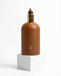 LECMO - BROWN LEATHER