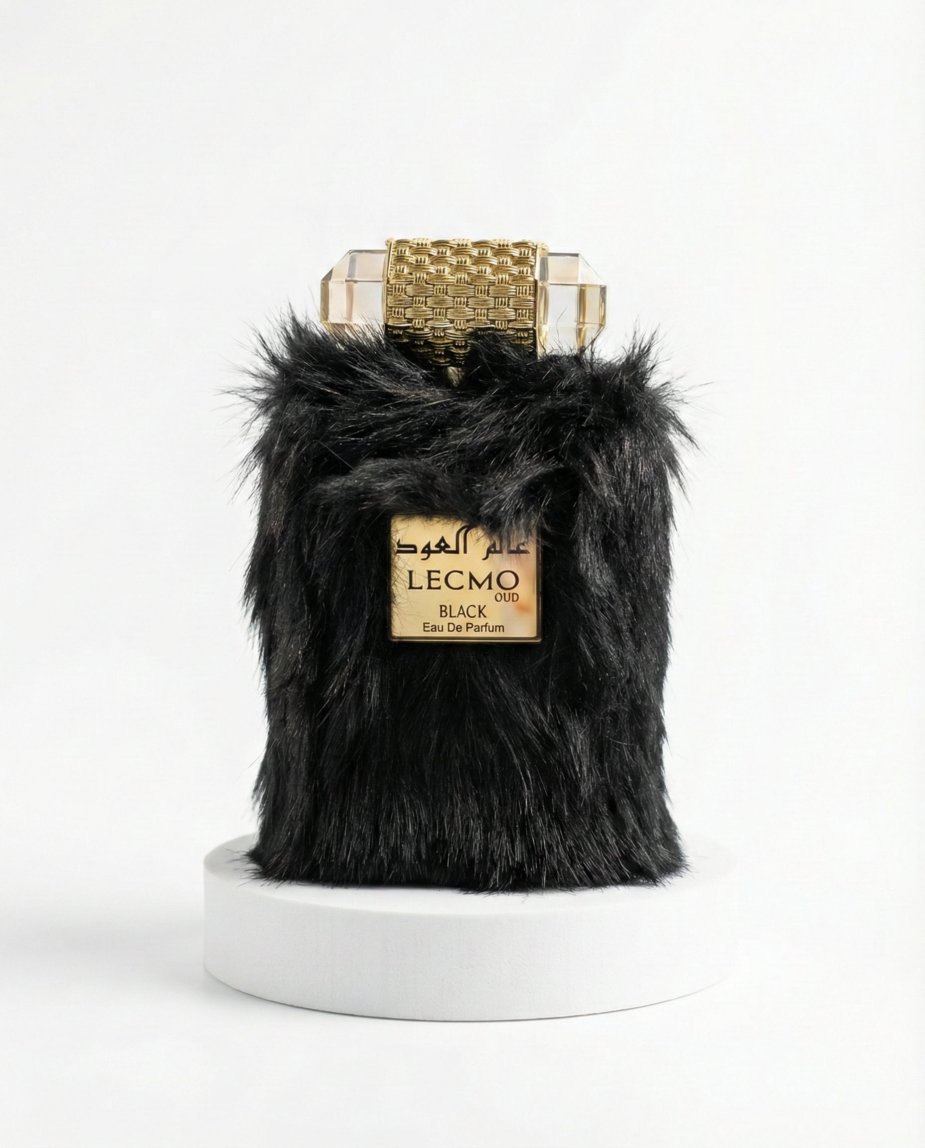LECMO - BLACK