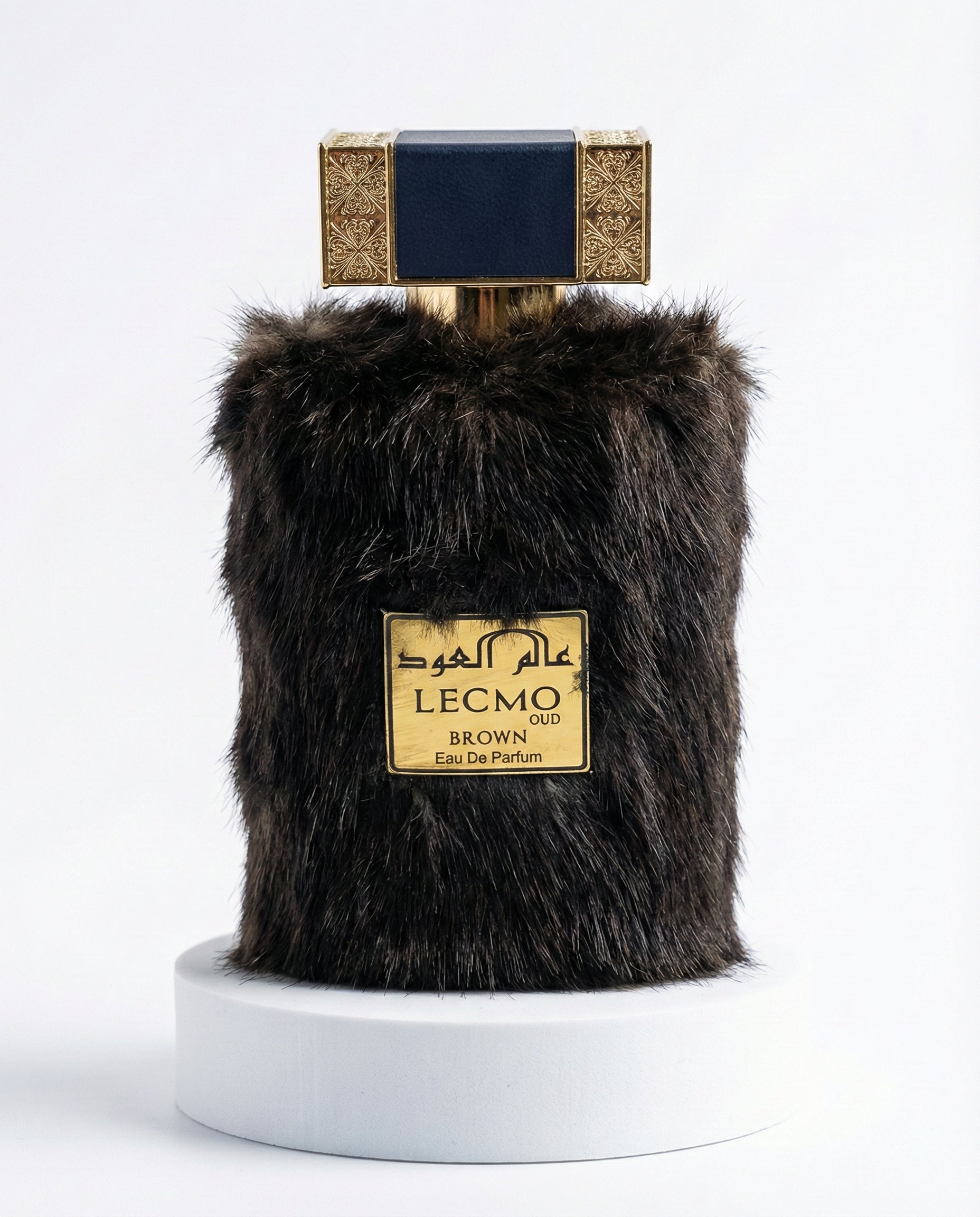 LECMO - BROWN