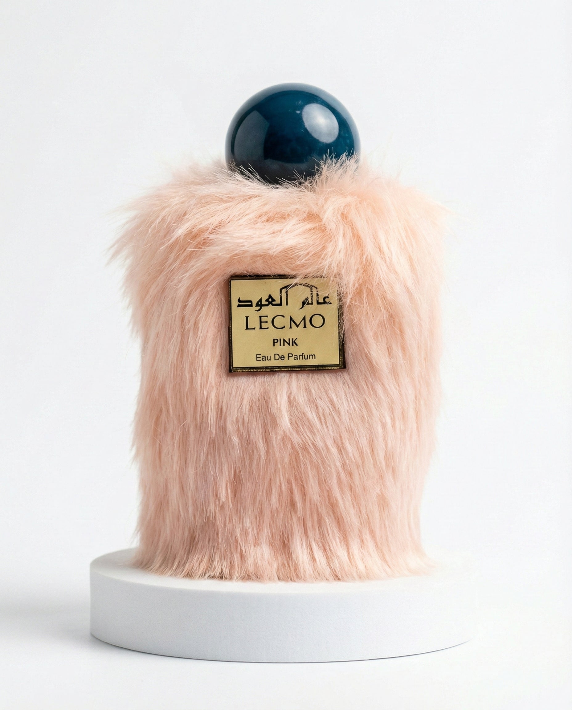 LECMO - PINK