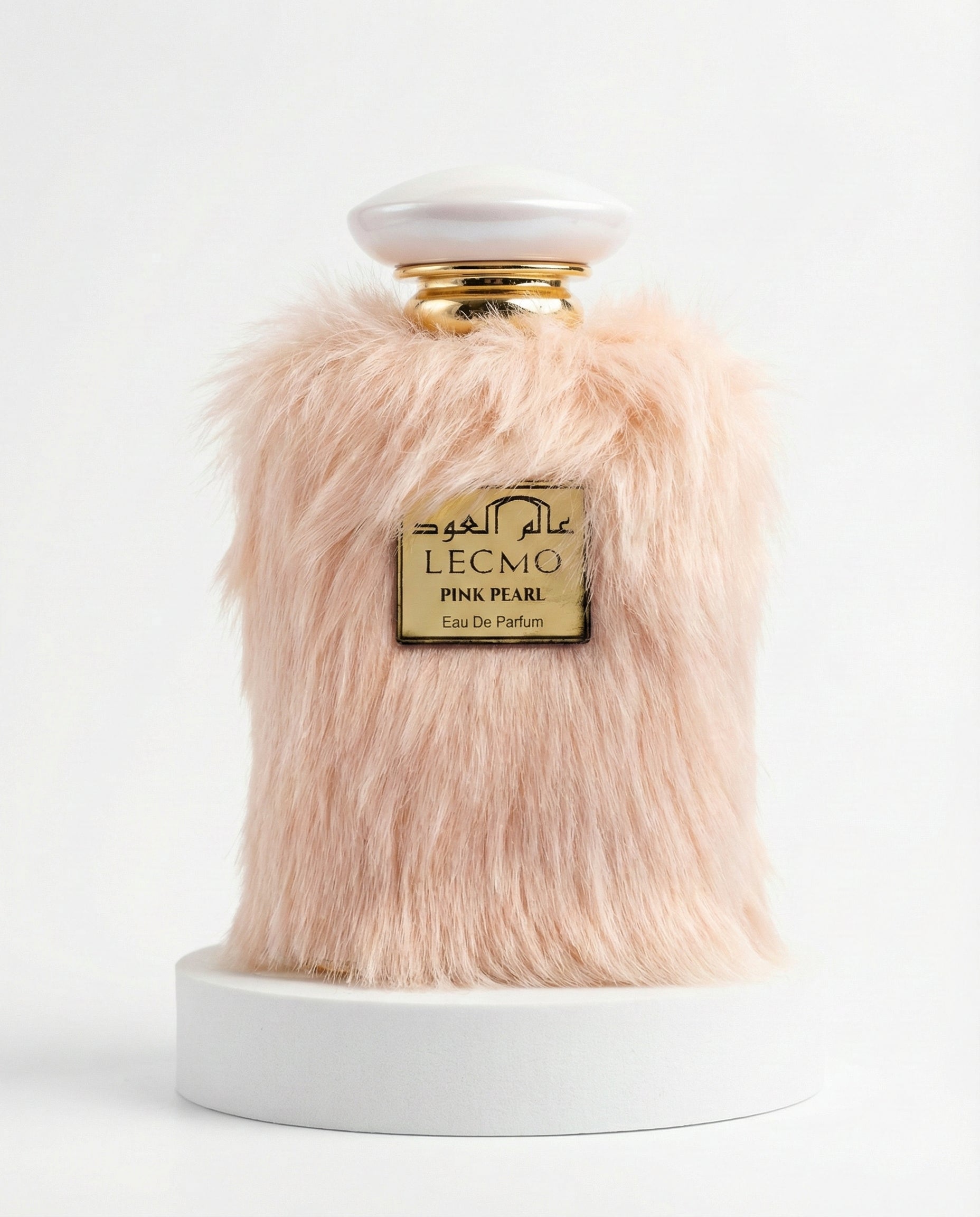 LECMO - PINK PEARL